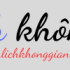 du lịch không gian