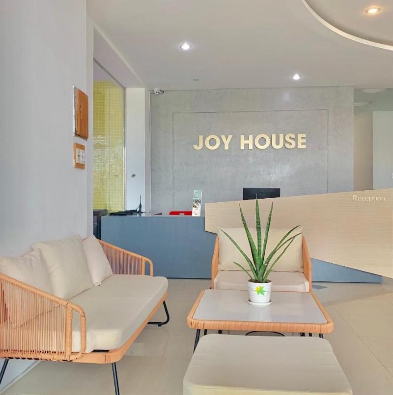 Joy House Homestay Phú Yên