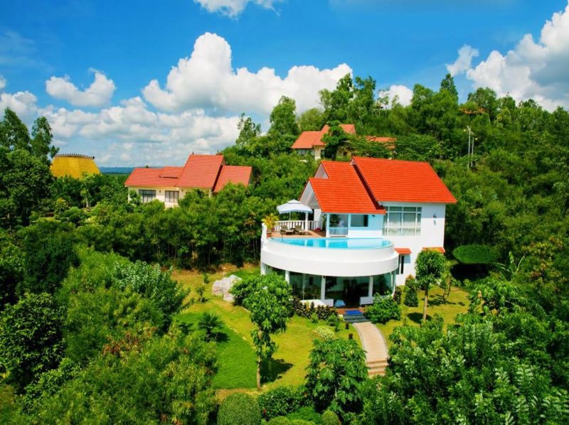 Resort Sao Việt Phú Yên