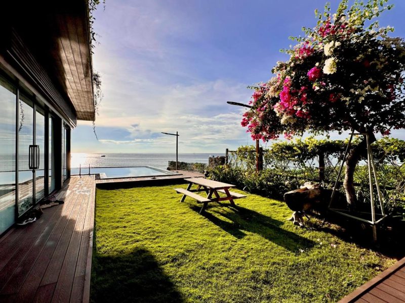Đá Đĩa Beach House
