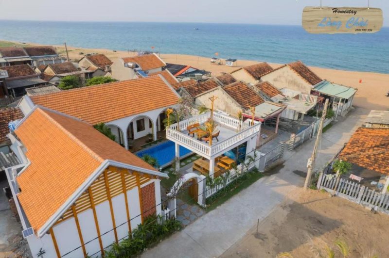 homestay ở sông cầu phú yên