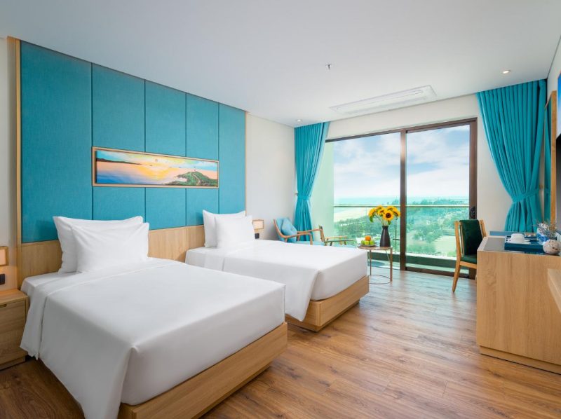 Sala Grand Tuy Hòa Hotel