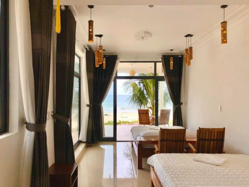 Timothe Beach Bungalow