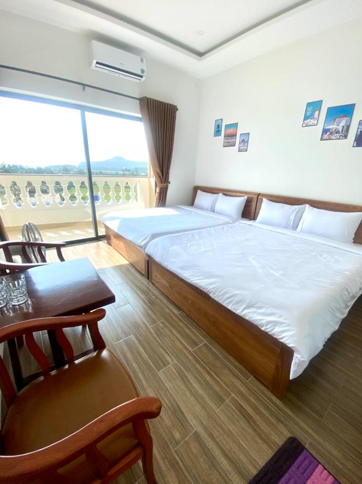 Tuấn Homestay – Cù Lao mái Nhà