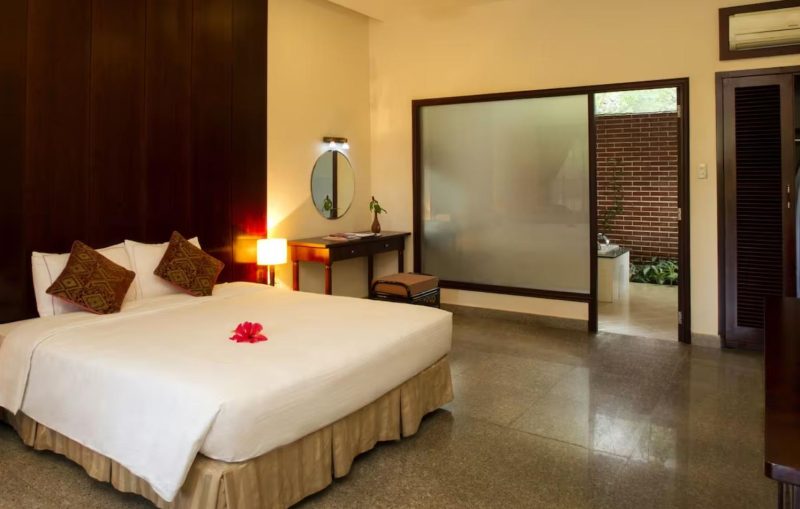 Vietstar Resort & Spa Phú Yên