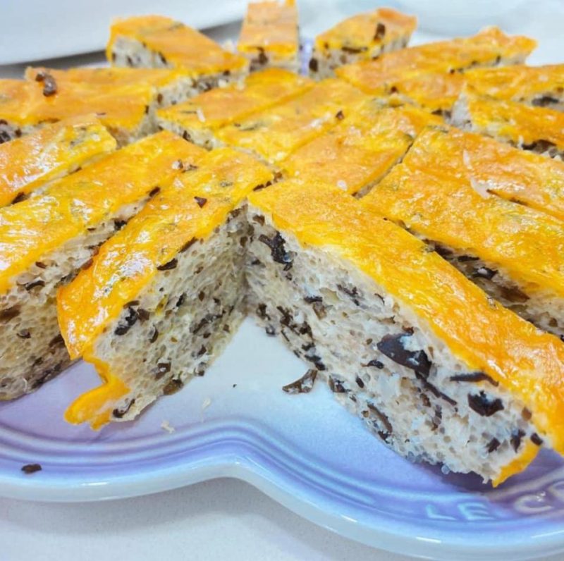 Chả nướng chợ Gạo