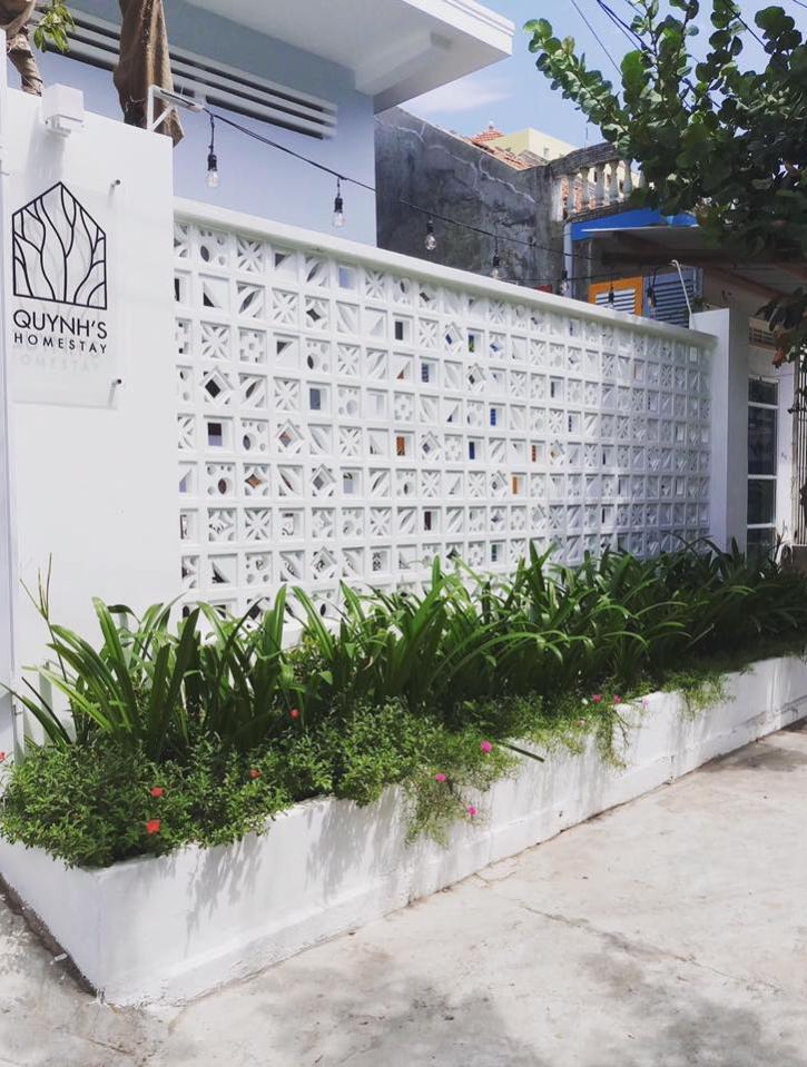 Quỳnh homestay phú yên