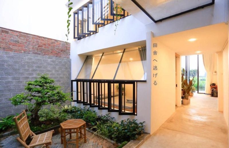 lạc thôn homestay phú yên