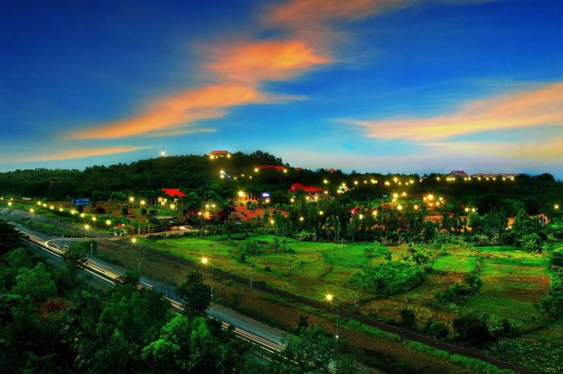 resort sao việt phú yên