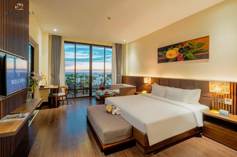 khách sạn 5 sao phú yên