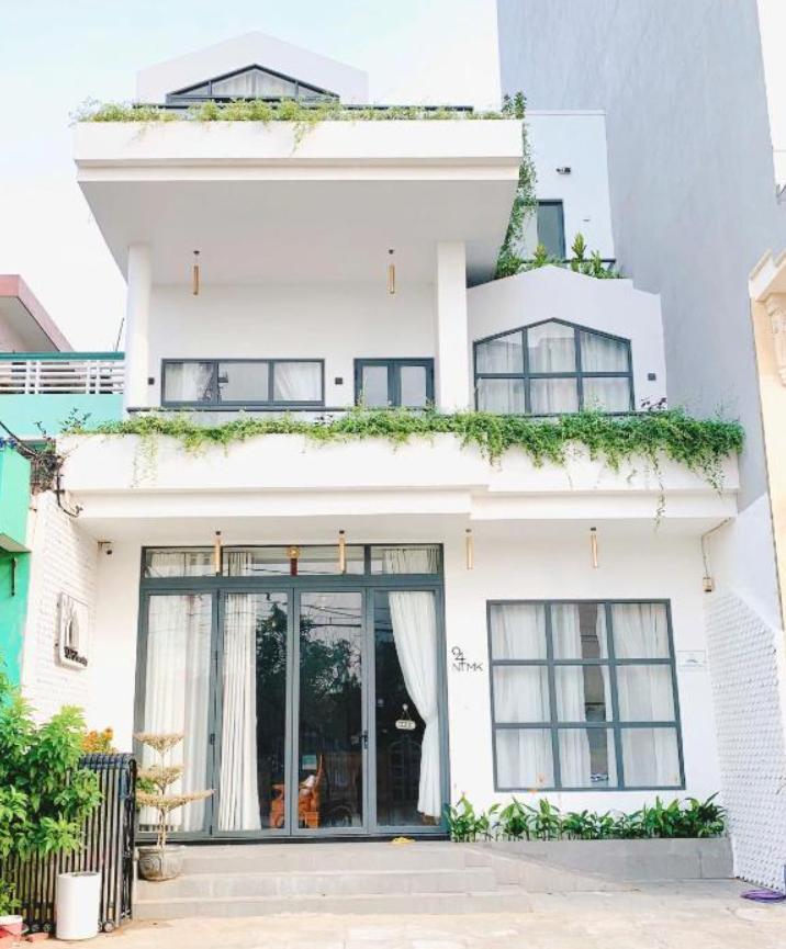 YOURS Homestay phú yên