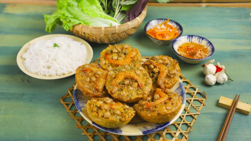 đặc sản tiền giang