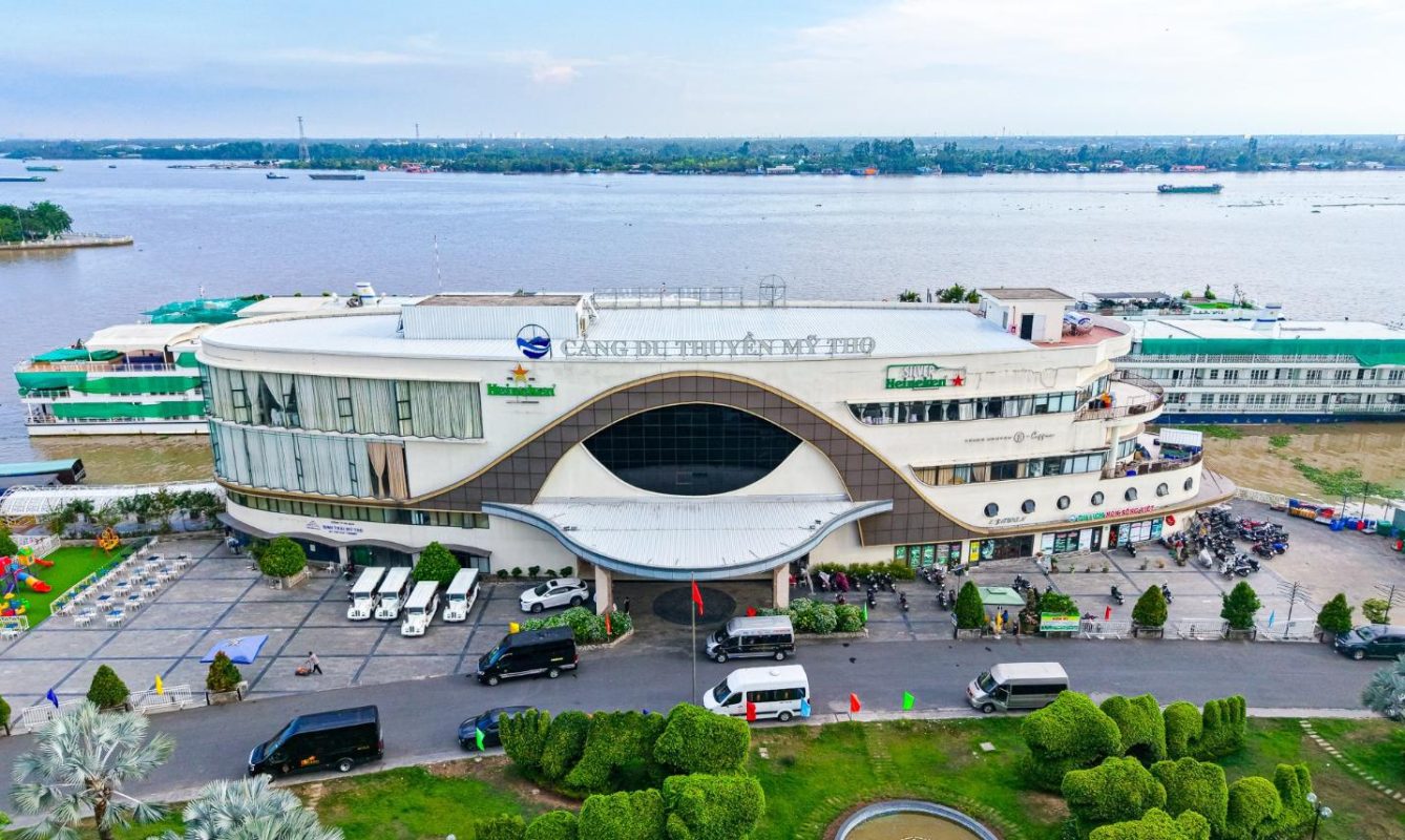 du lịch tiền giang mỹ tho