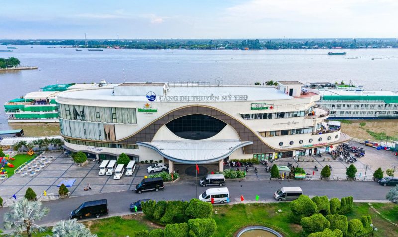 du lịch tiền giang mỹ tho