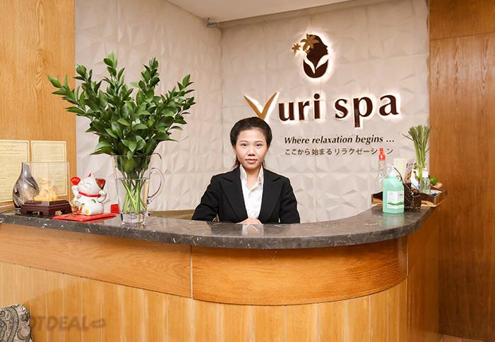 Yuri Japan Spa & Clinic