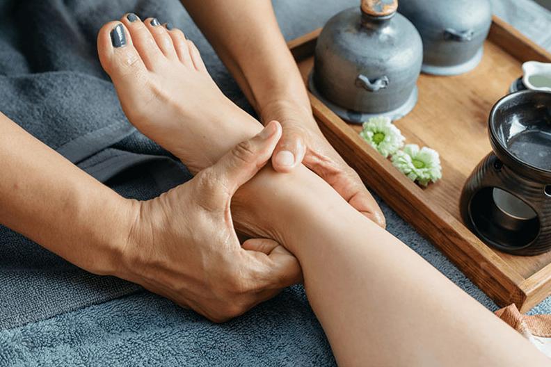Lux Spa